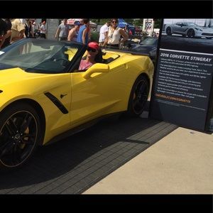 Meet your Posher, John